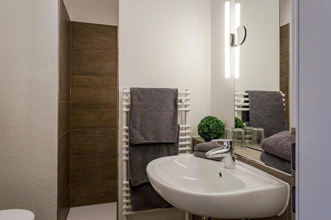 Woge2 Appartement 1 Боркум Екстериор снимка